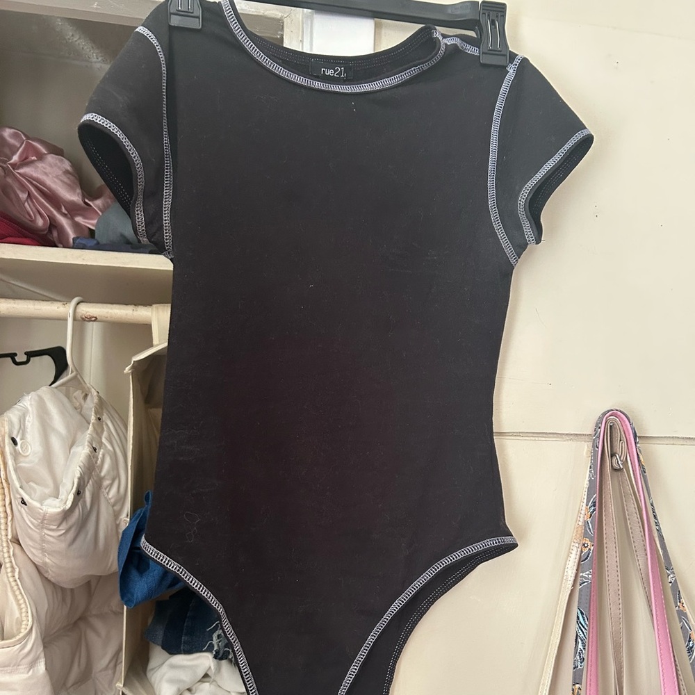 Black Kids One Piece